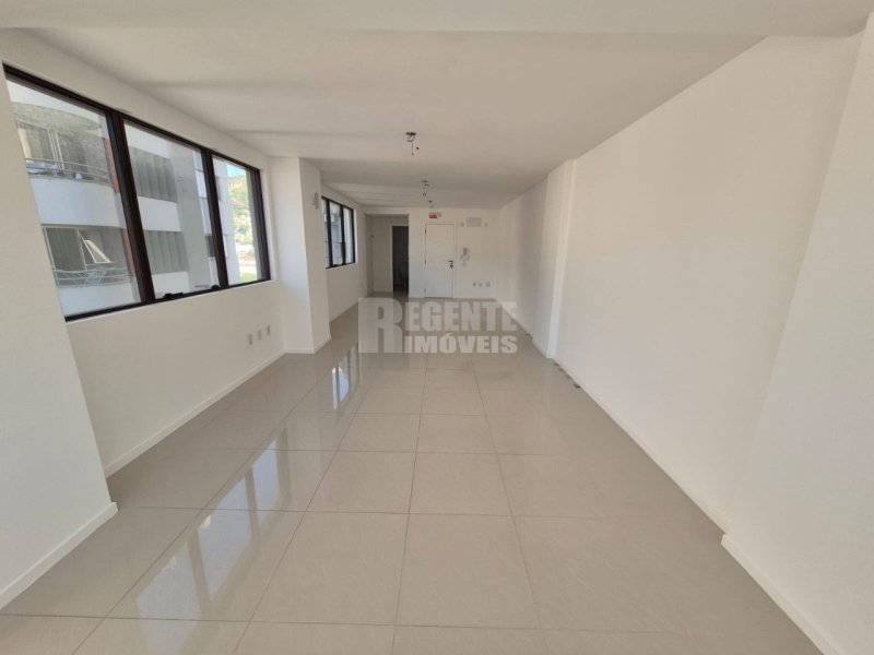 Sala 702 Golden - Salas/Conjuntos no Centro em Florianópolis