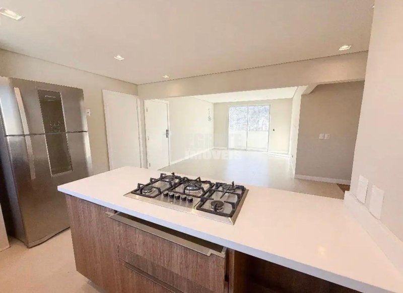 Apartamento 3 quartos no Centro em Florianópolis - Foto 3