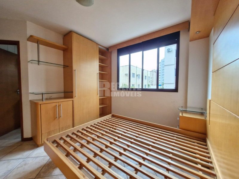 Apartamento 3 quartos no Centro em Florianópolis - Foto 9