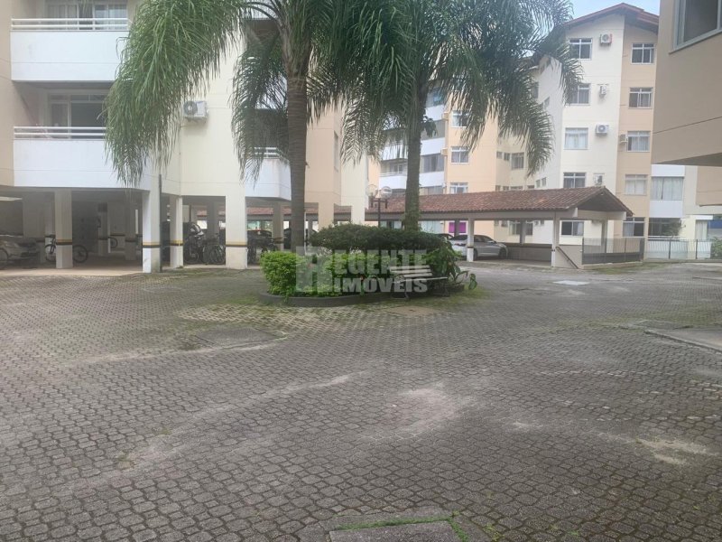 Apartamento 1 quartos no Itacorubi em Florianópolis - Foto 17