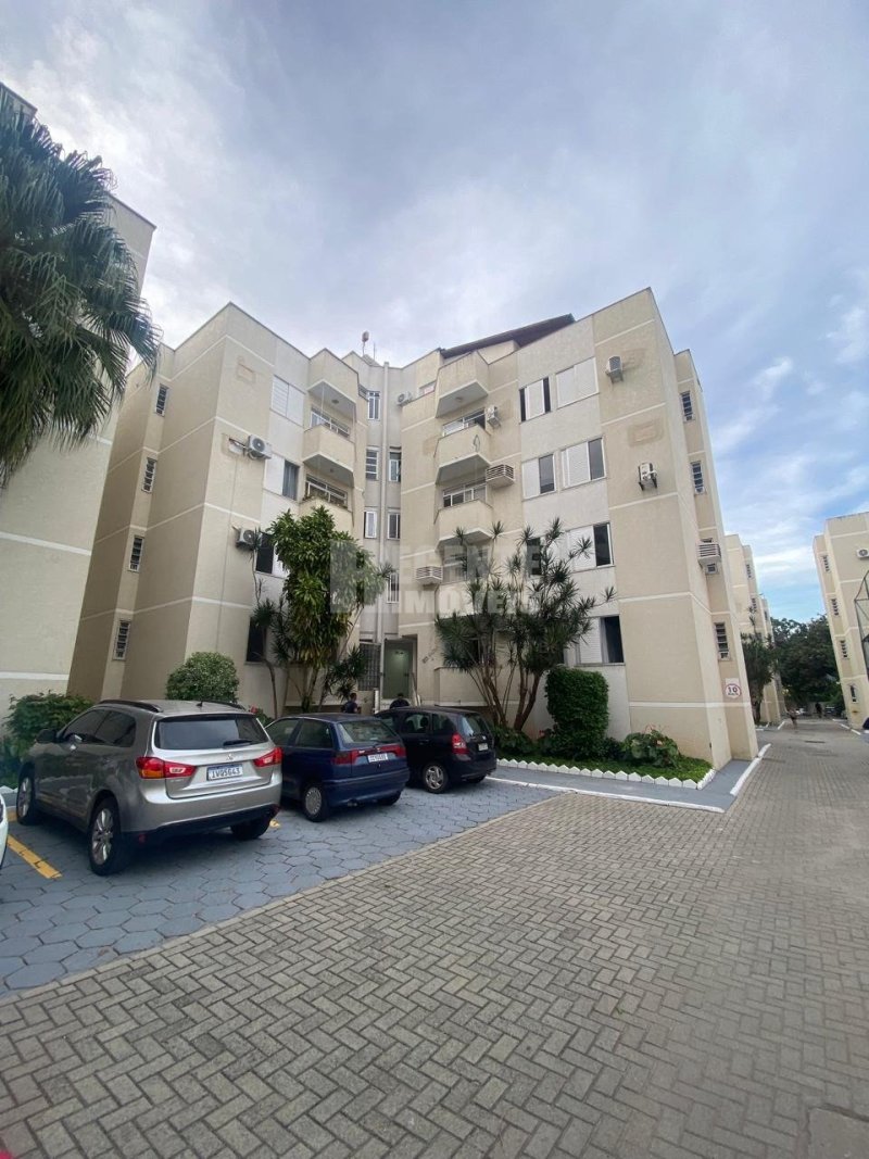 Apartamento 1 quartos no Trindade em Florianópolis - Foto 9