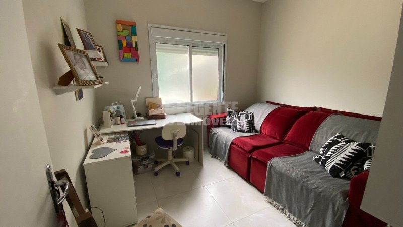 Casa 4 quartos no Santa Mônica em Florianópolis - Foto 23