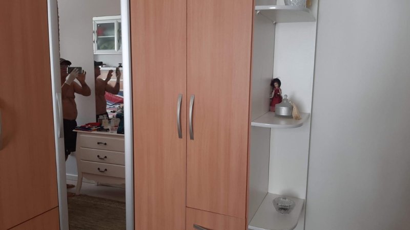 Apartamento 2 quartos no Capoeiras em Florianópolis - Foto 10