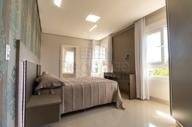 Casa 4 quartos no Jurerê Internacional em Florianópolis - Foto 26