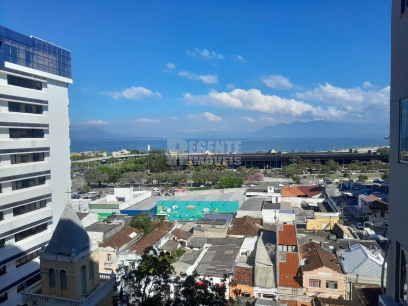 Apartamento 2 quartos no Centro em Florianópolis - Foto 41