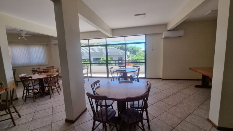 Cobertura 3 quartos no Canasvieiras em Florianópolis - Foto 44