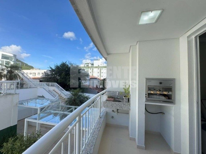 Apartamento 2 quartos no Itacorubi em Florianópolis - Foto 4