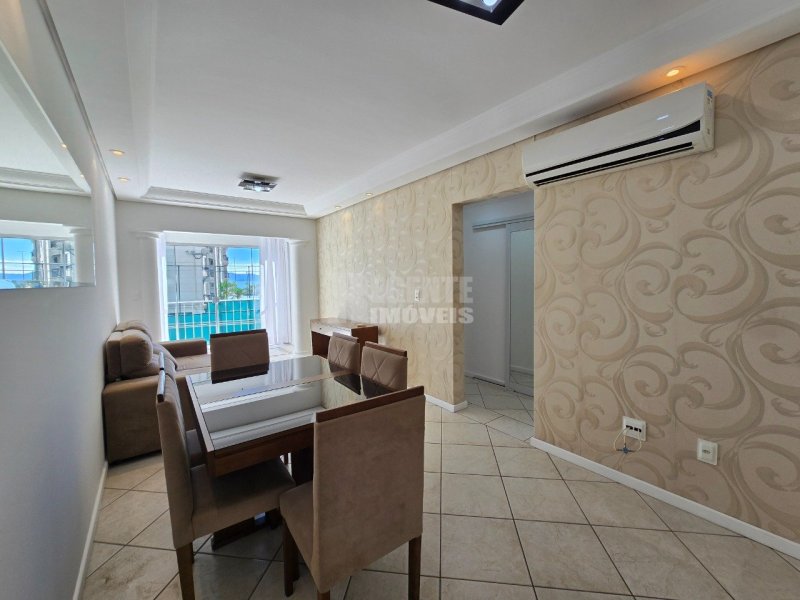Apartamento 2 quartos no Agronômica em Florianópolis - Foto 6