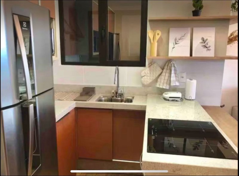 Studio 1 quartos no Córrego Grande em Florianópolis - Foto 3
