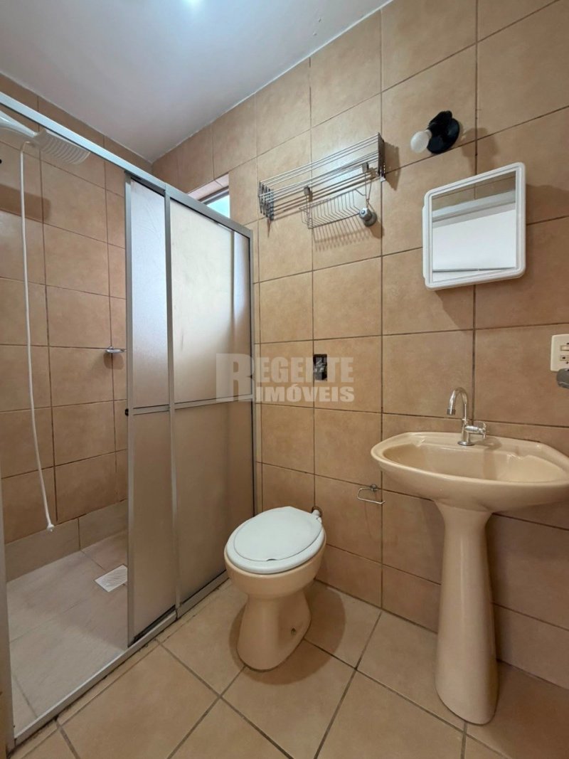 Kitnet 1 quartos no Carvoeira em Florianópolis - Foto 4