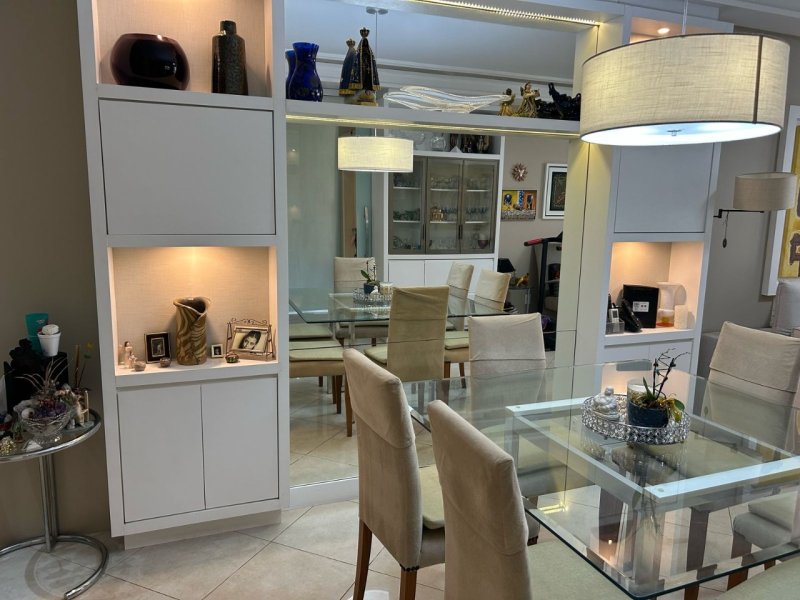 Apartamento 3 quartos no Centro em Florianópolis - Foto 2