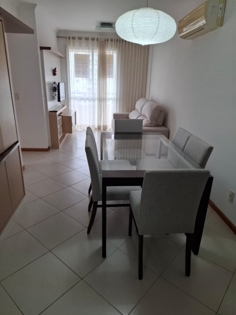 Apartamento 2 quartos no Agronomica em Florianópolis - Foto 3