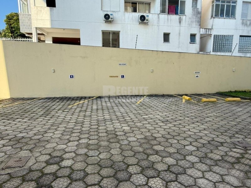 Apartamento 2 quartos no Córrego Grande em Florianópolis - Foto 13