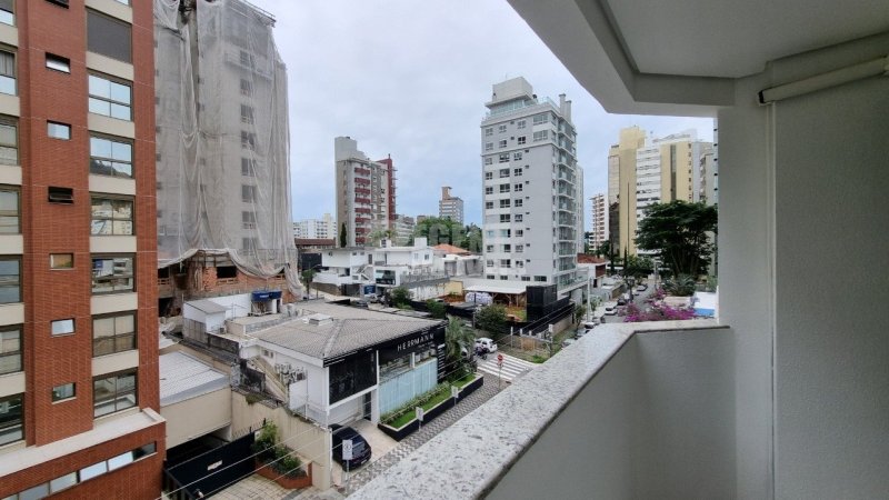 Apartamento 3 quartos no Centro em Florianópolis - Foto 13