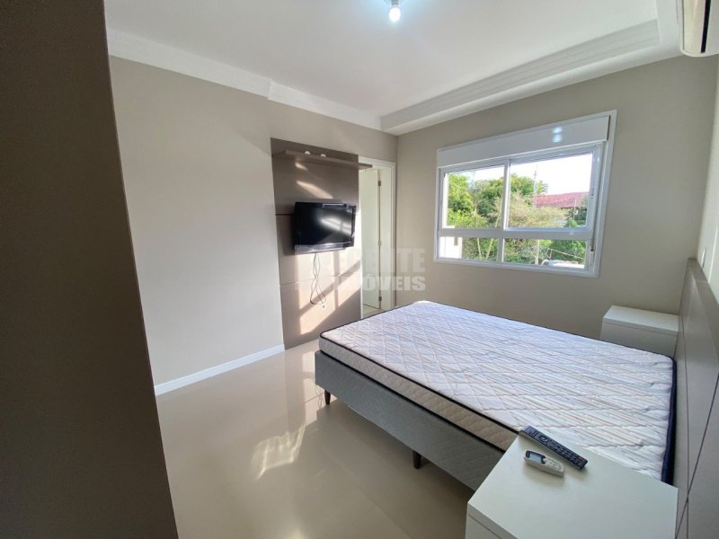 Apartamento 1 quartos no Carvoeira em Florianópolis - Foto 11