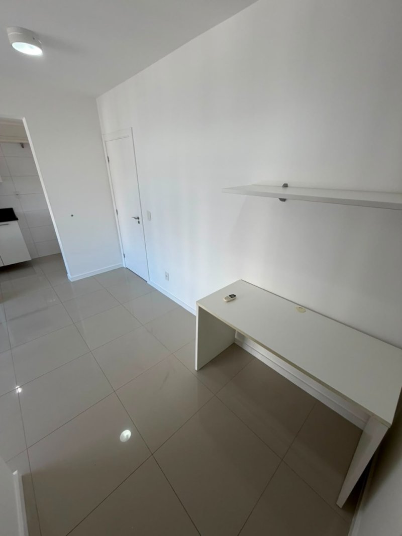 Apartamento 1 quartos no Saco Dos Limões em Florianópolis - Foto 3