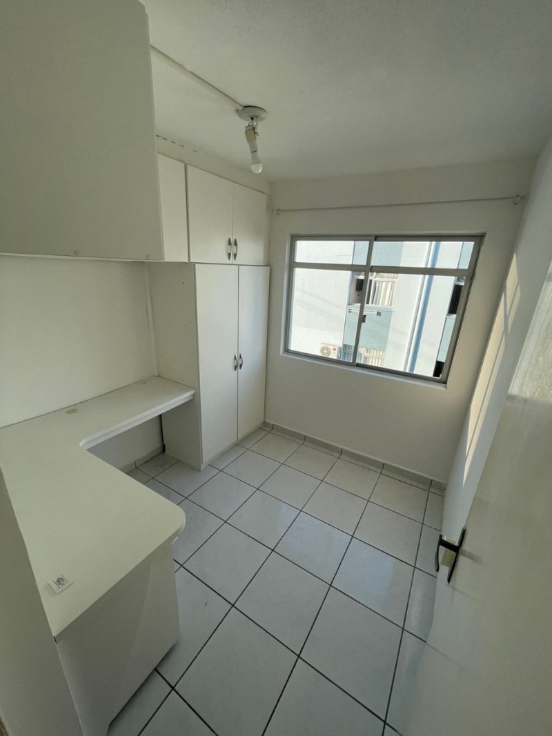 Apartamento 2 quartos no Estreito em Florianópolis - Foto 19