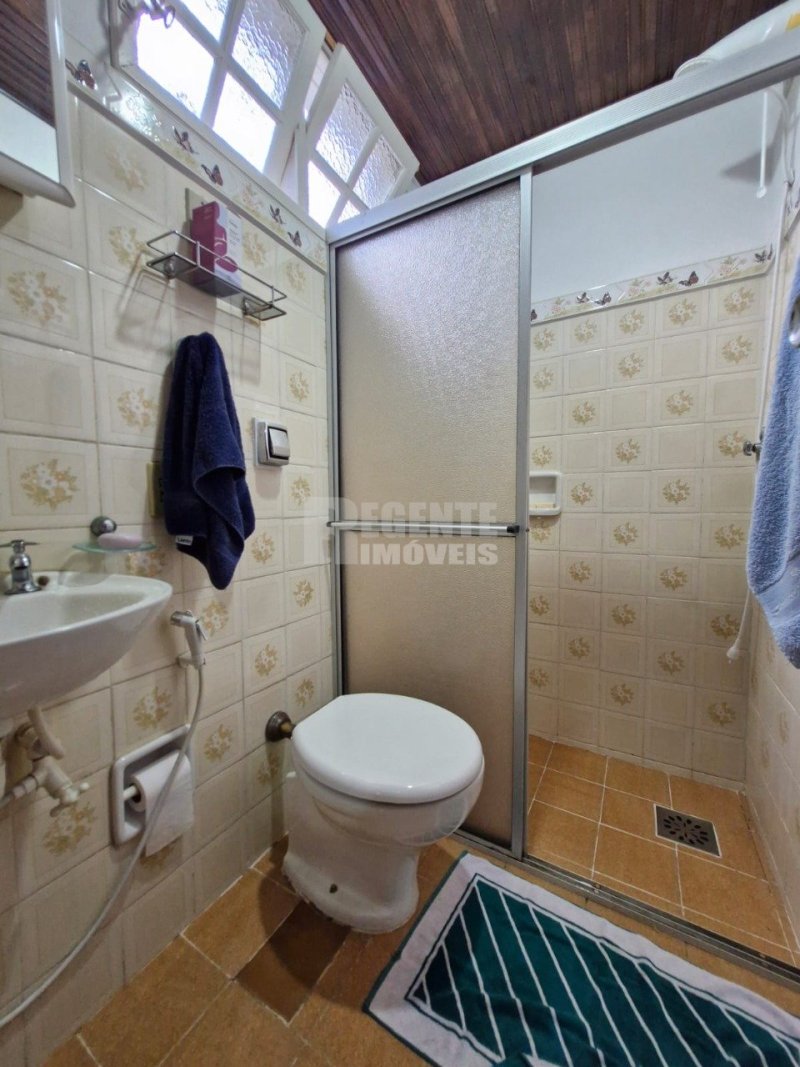 Casa 4 quartos no Parque São Jorge em Florianópolis - Foto 20