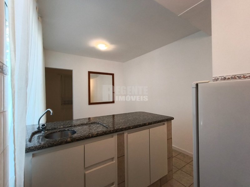 Apartamento 1 quartos no Itacorubi em Florianópolis - Foto 2