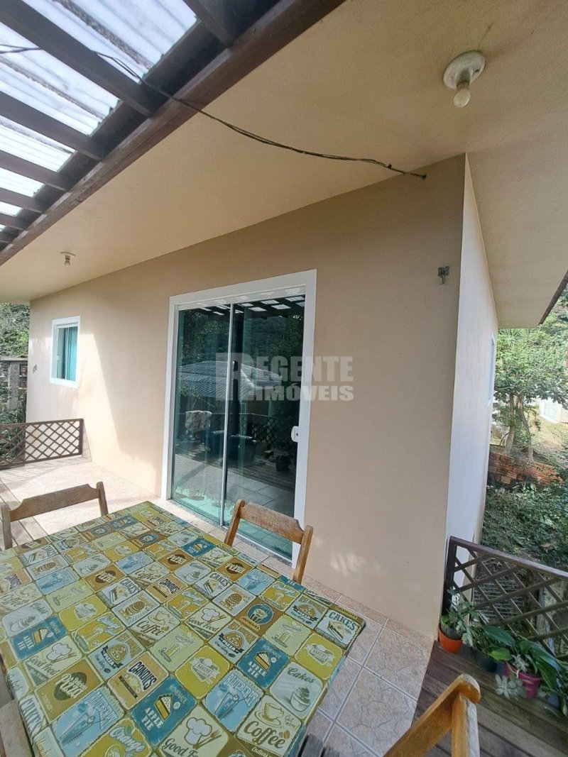 Casa 2 quartos no Itacorubi em Florianópolis - Foto 8