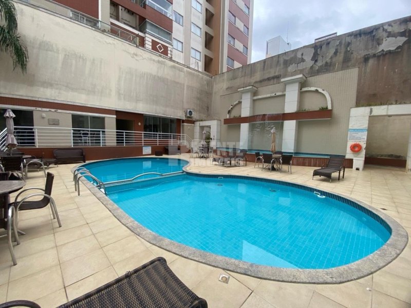 Apartamento 2 quartos no Córrego Grande em Florianópolis - Foto 20