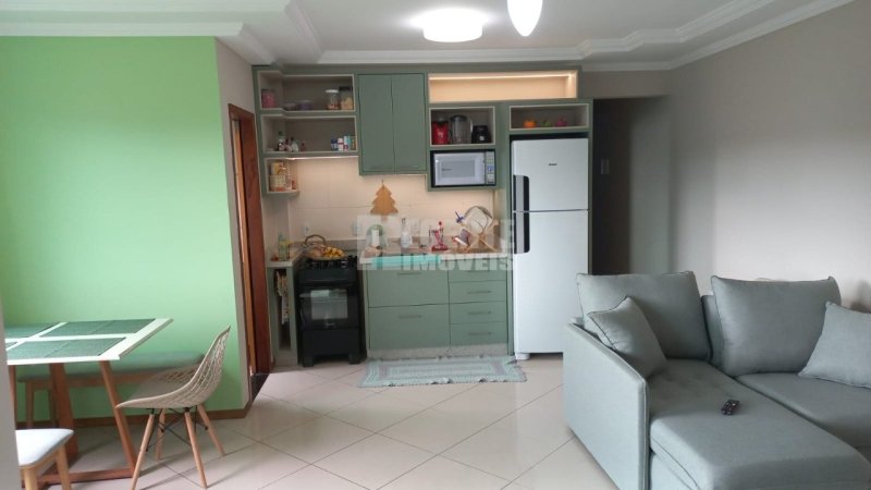 Apartamento 2 quartos no Ingleses Do Rio Vermelho em Florianópolis - Foto 20