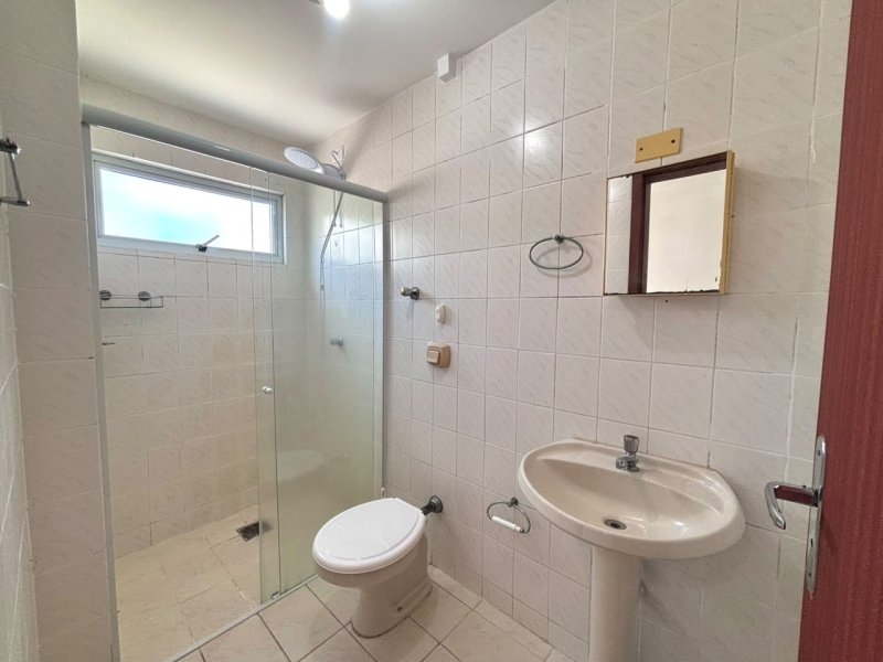 Apartamento 3 quartos no Trindade em Florianópolis - Foto 9
