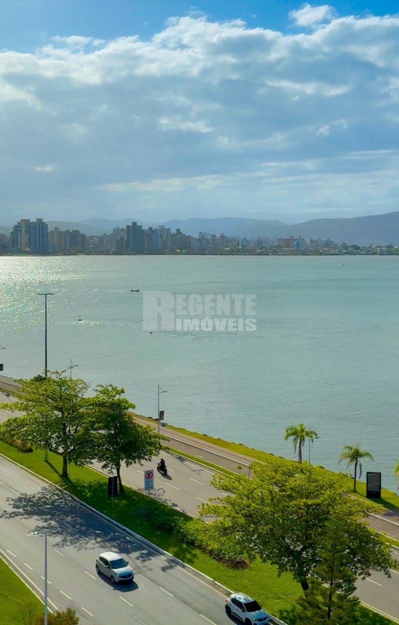 Apartamento 3 quartos no Beira Mar em Florianópolis - Foto 23
