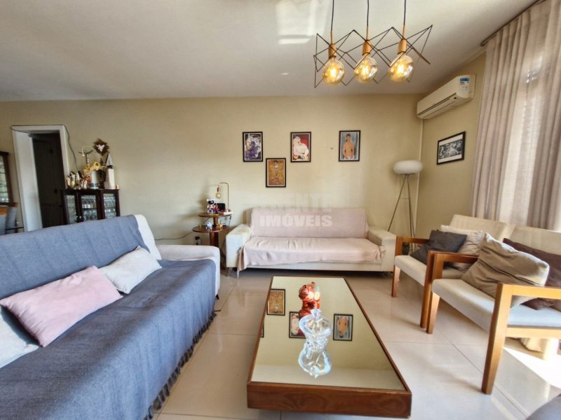 Apartamento 3 quartos no Centro em Florianópolis - Foto 5