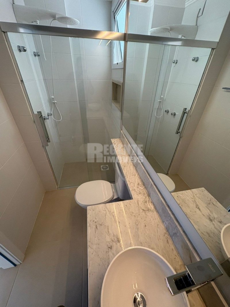 Apartamento 2 quartos no Itacorubi em Florianópolis - Foto 11