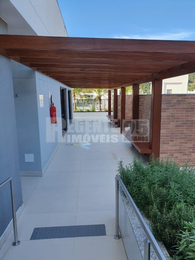 Studio 1 quartos no Córrego Grande em Florianópolis - Foto 22