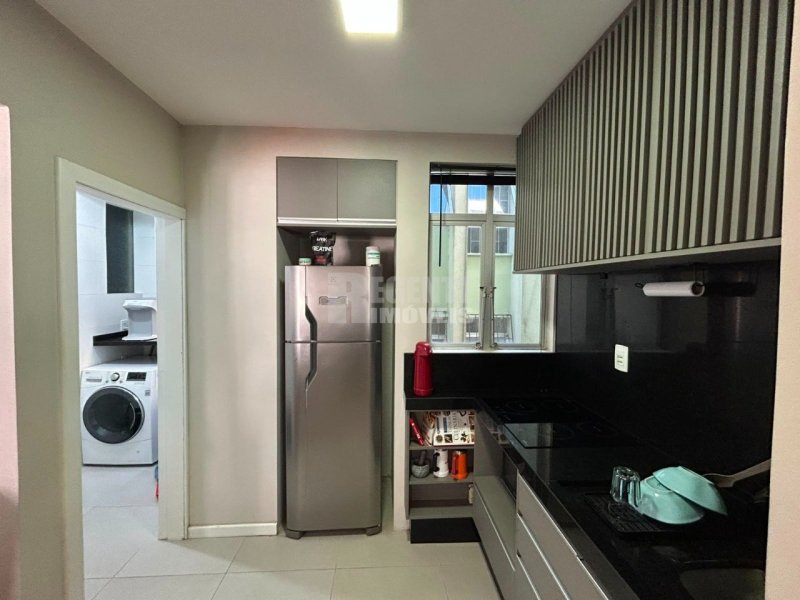 Apartamento 2 quartos no Capoeiras em Florianópolis - Foto 7