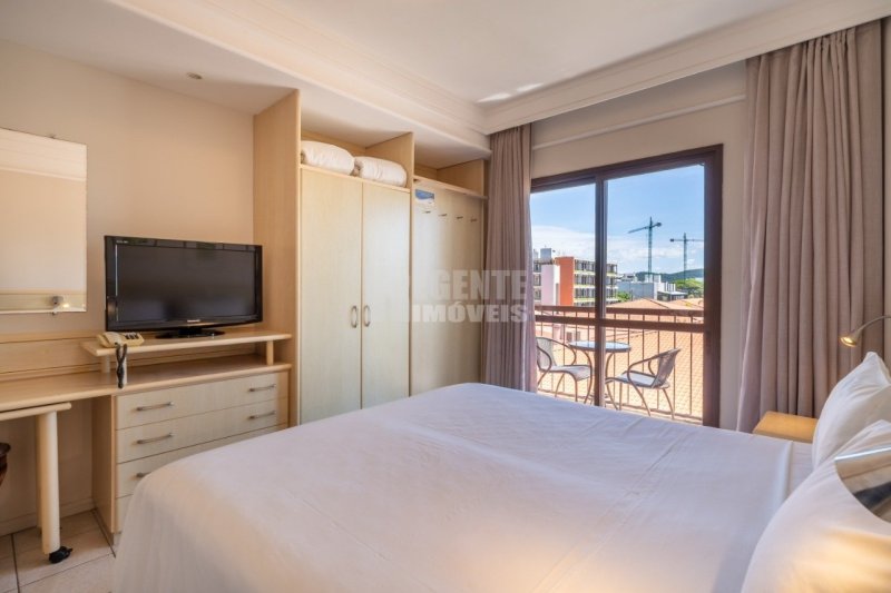 Studio 1 quartos no Jurerê em Florianópolis - Foto 6