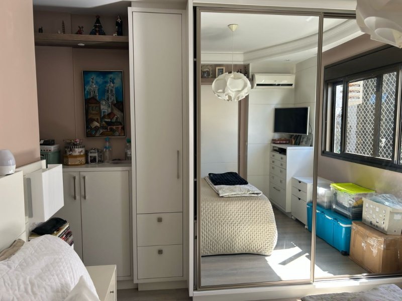 Apartamento 3 quartos no Centro em Florianópolis - Foto 21