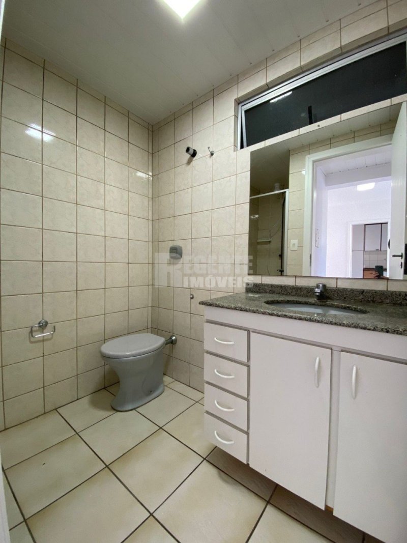 Apartamento 1 quartos no Córrego Grande em Florianópolis - Foto 8