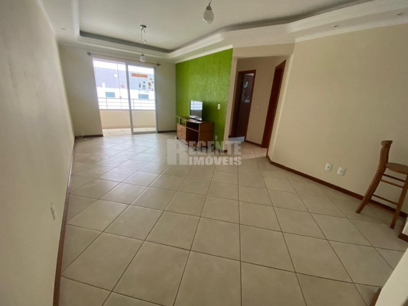 Apartamento 2 quartos no Córrego Grande em Florianópolis - Foto 3