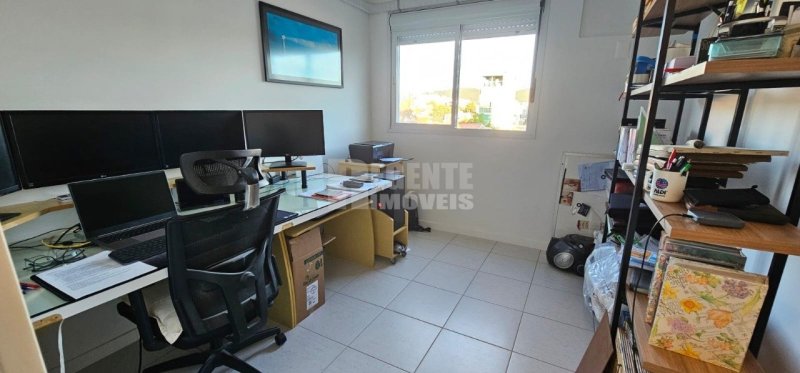 Apartamento 3 quartos no Trindade em Florianópolis - Foto 12