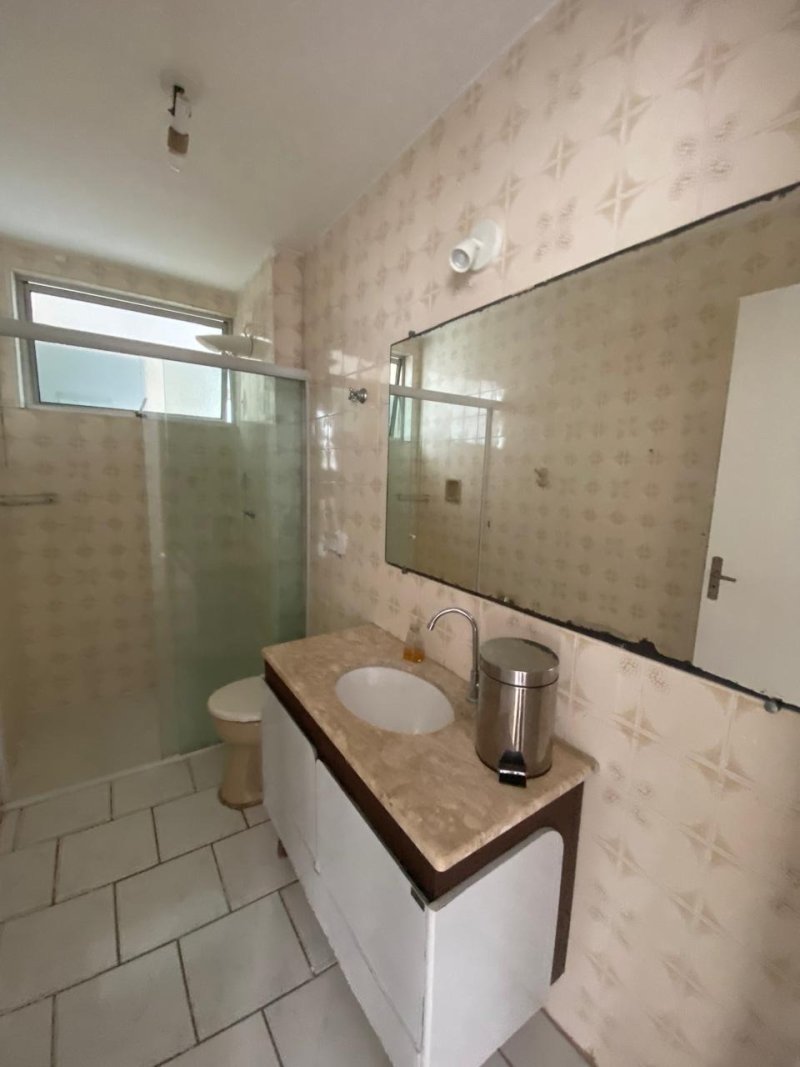 Apartamento 2 quartos no Trindade em Florianópolis - Foto 20