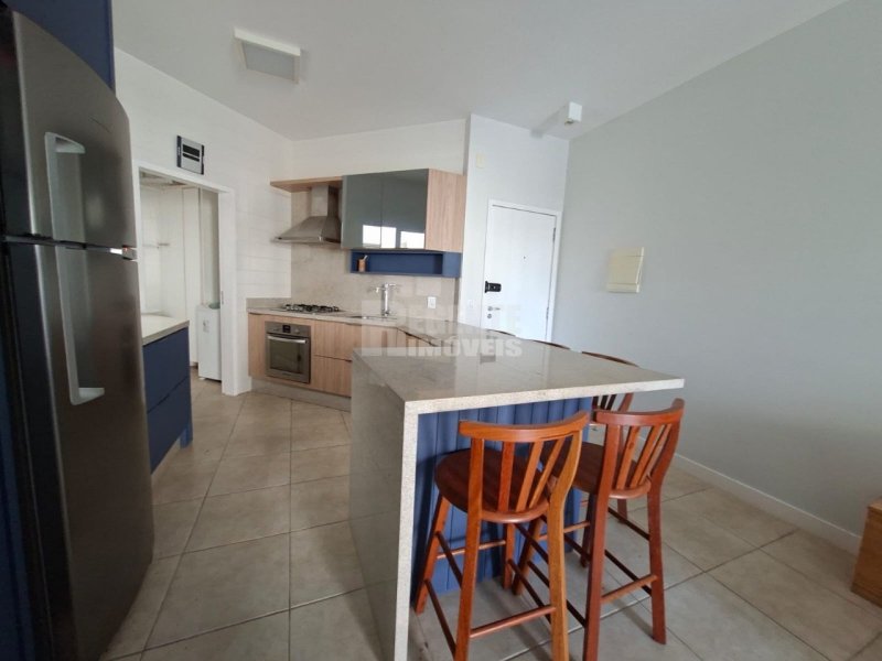 Apartamento 2 quartos no Ingleses em Florianópolis - Foto 12