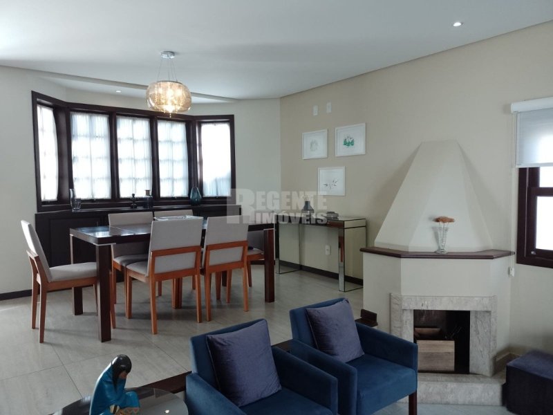 Casa 4 quartos no Córrego Grande em Florianópolis - Foto 2