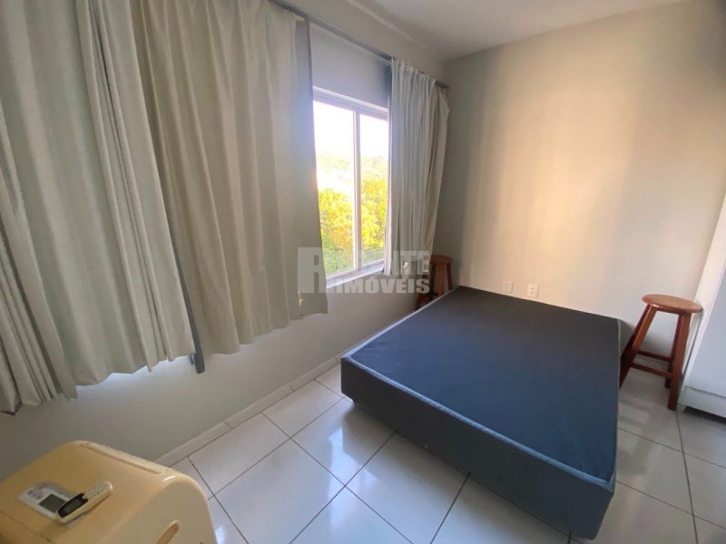 Kitnet 1 quartos no Carvoeira em Florianópolis - Foto 2