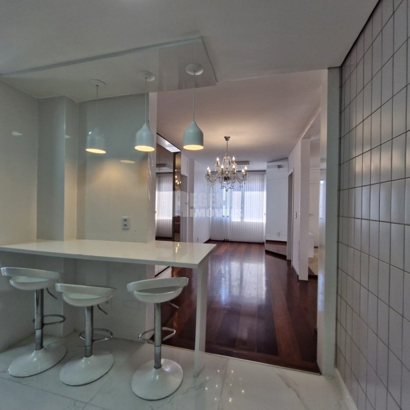 Apartamento 3 quartos no Centro em Florianópolis - Foto 9
