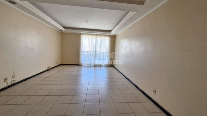 Apartamento 3 quartos no Centro em Florianópolis - Foto 6