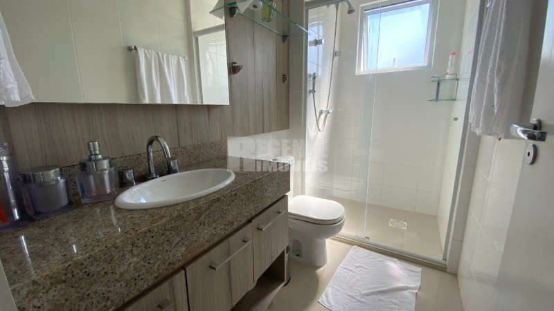 Apartamento 3 quartos no Parque São Jorge em Florianópolis - Foto 14