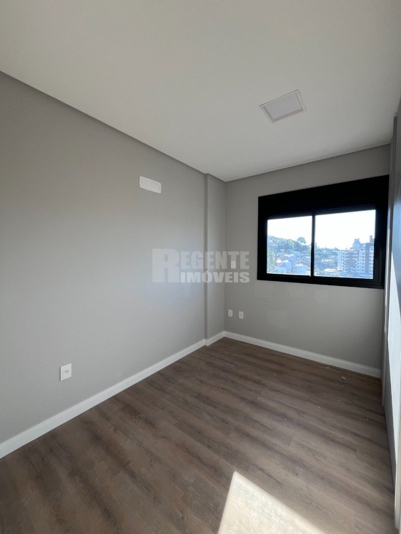 Apartamento 2 quartos no Trindade em Florianópolis - Foto 12