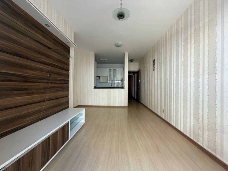 Apartamento 2 quartos no Itacorubi em Florianópolis - Foto 2