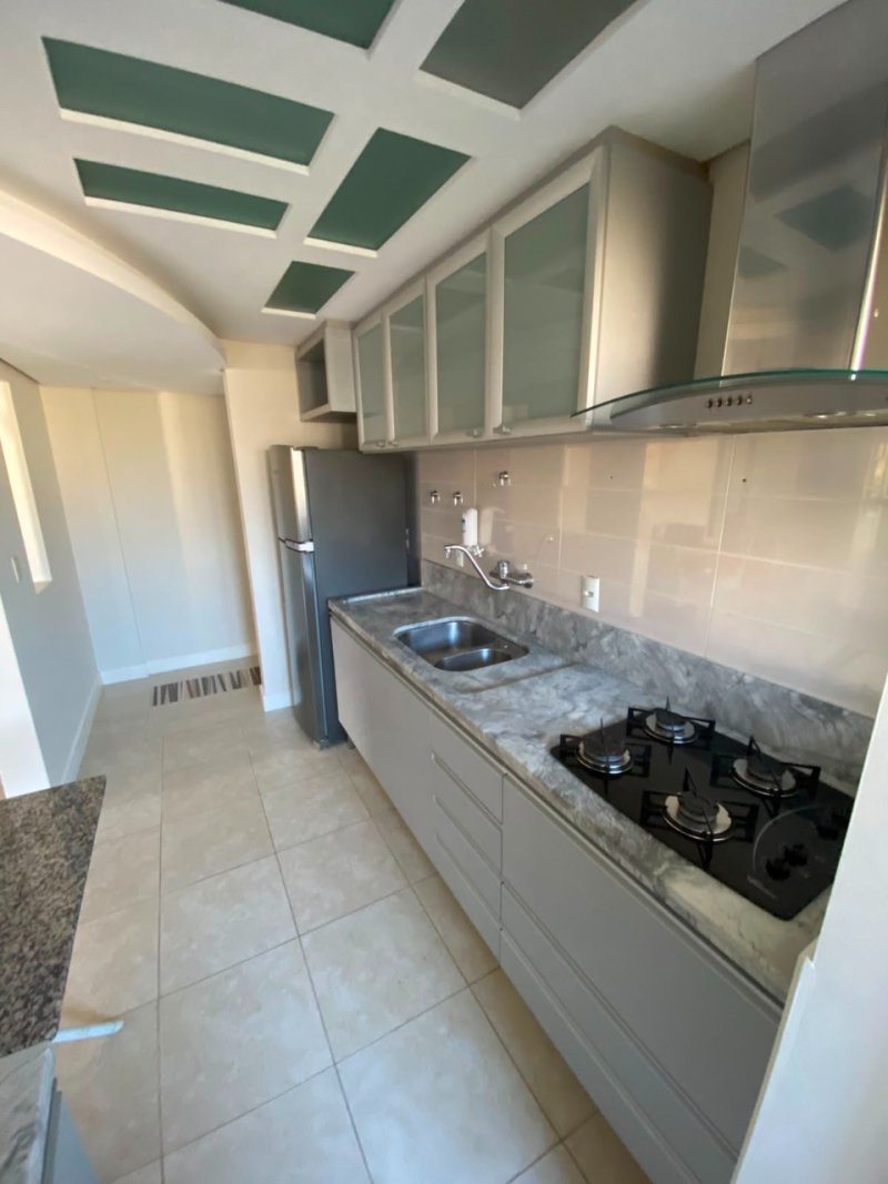 Apartamento 2 quartos no Córrego Grande em Florianópolis - Foto 7