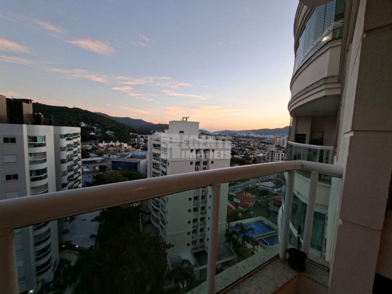 Apartamento 2 quartos no Itacorubi em Florianópolis - Foto 2