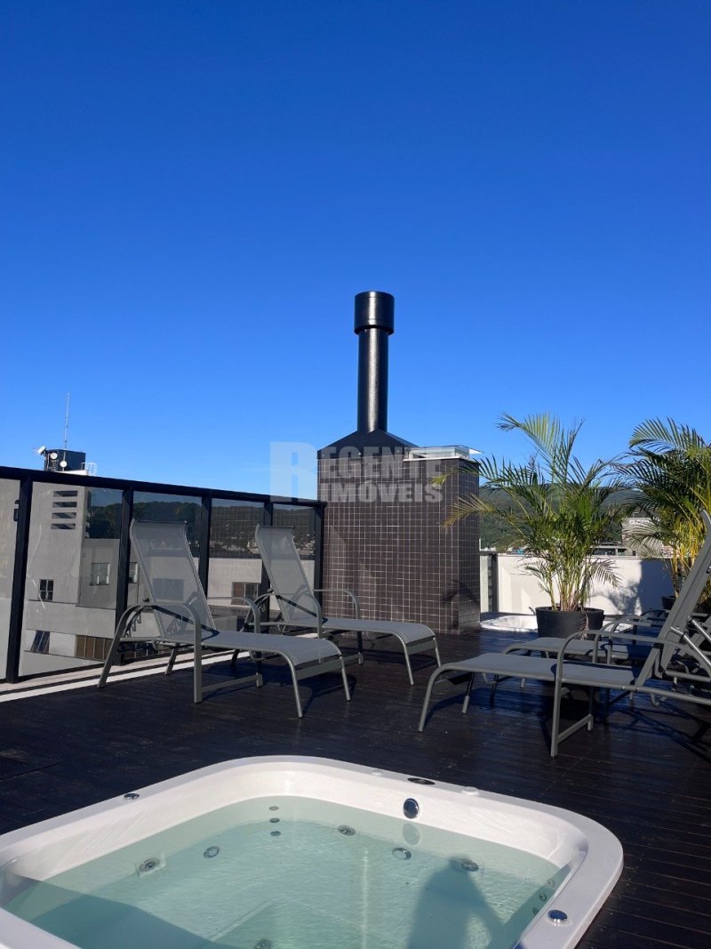 Apartamento 2 quartos no Trindade em Florianópolis - Foto 37
