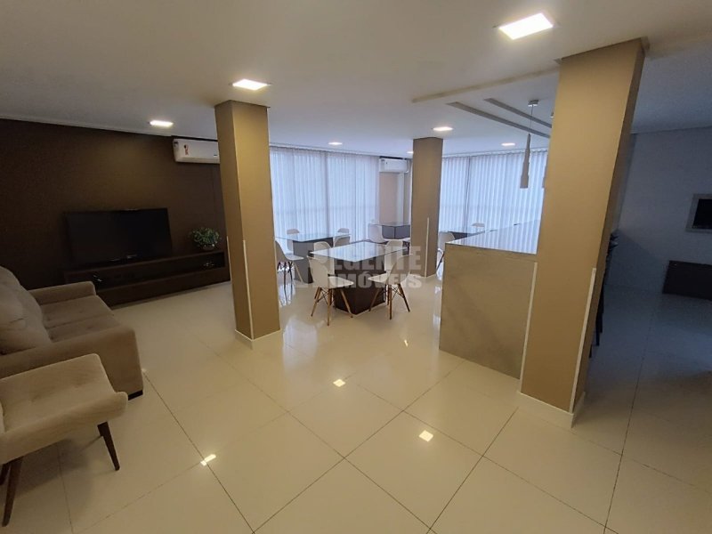 Apartamento 2 quartos no Trindade em Florianópolis - Foto 19